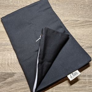 Soba Sama buckwheat hulls pillow